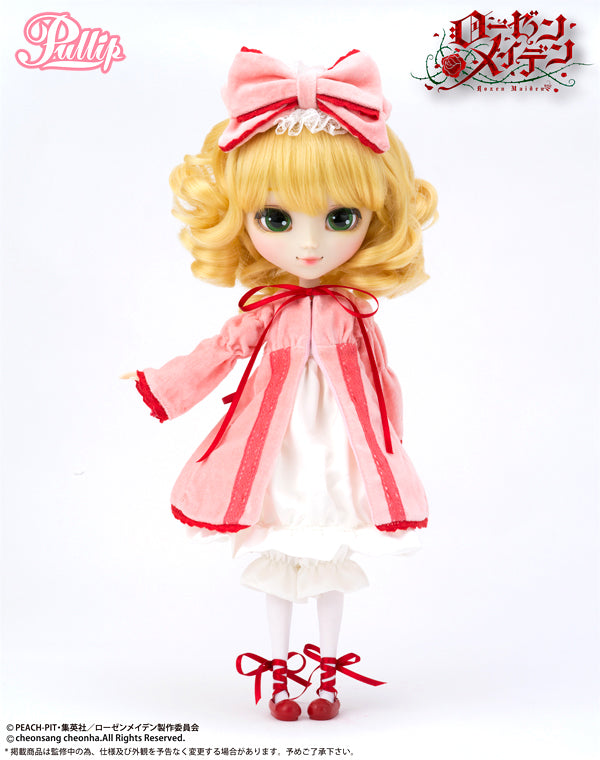 Ship out Middle to End of September 2021 /ROZEN MAIDEN Hinaichigo