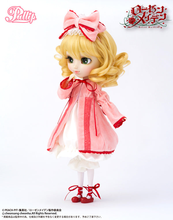 Ship out Middle to End of September 2021 /ROZEN MAIDEN Hinaichigo