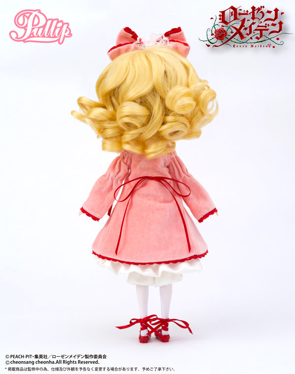 Ship out Middle to End of September 2021 /ROZEN MAIDEN Hinaichigo