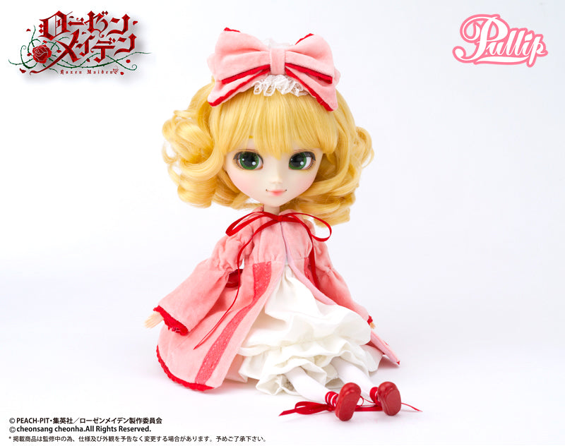 Ship out Middle to End of September 2021 /ROZEN MAIDEN Hinaichigo