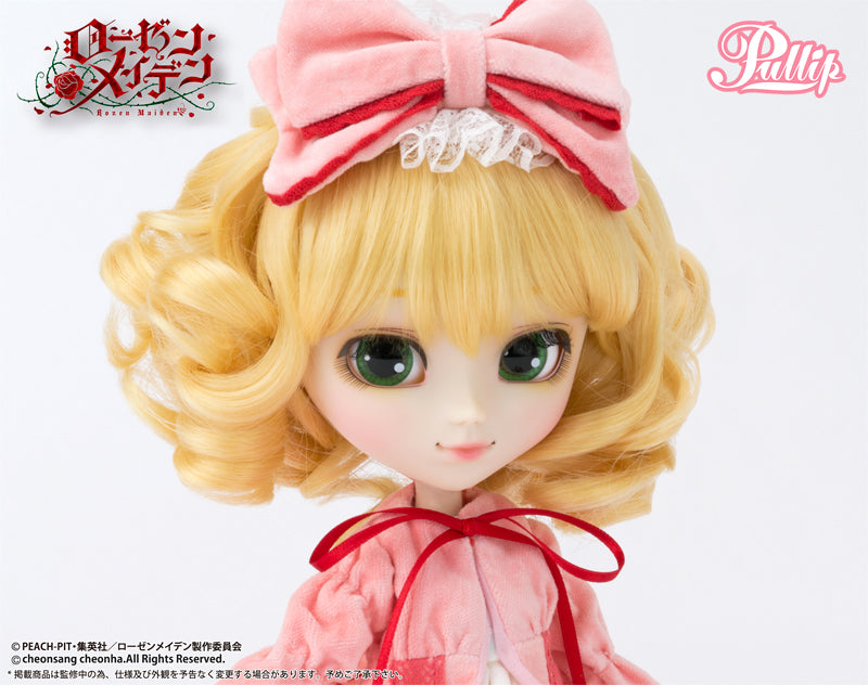 Ship out Middle to End of September 2021 /ROZEN MAIDEN Hinaichigo