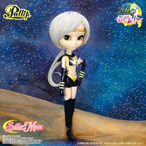 Sailor Star Healer