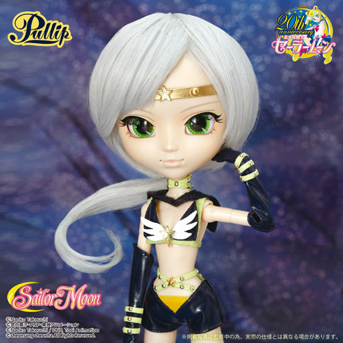 Sailor Star Healer