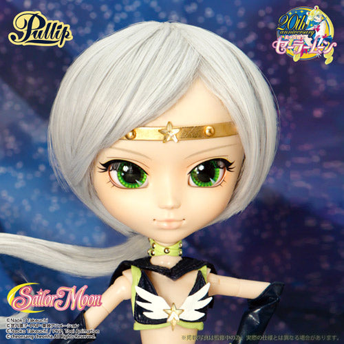 Sailor Star Healer