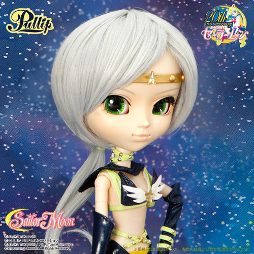 Sailor Star Healer