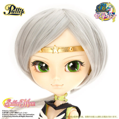 Sailor Star Healer