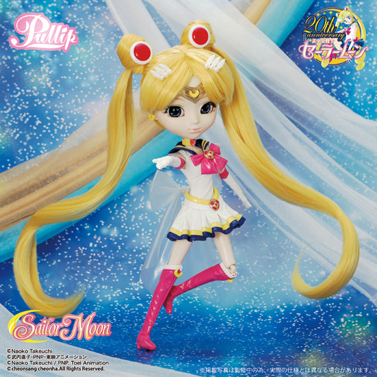 Super Sailor Moon