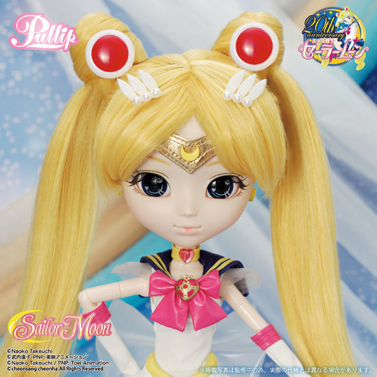 Super Sailor Moon