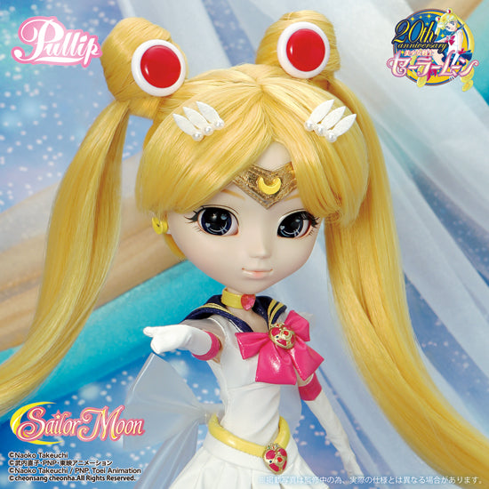 Super Sailor Moon