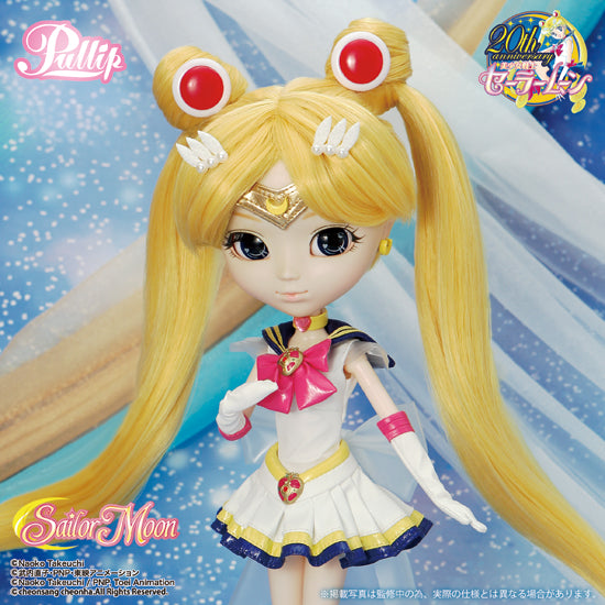 Super Sailor Moon