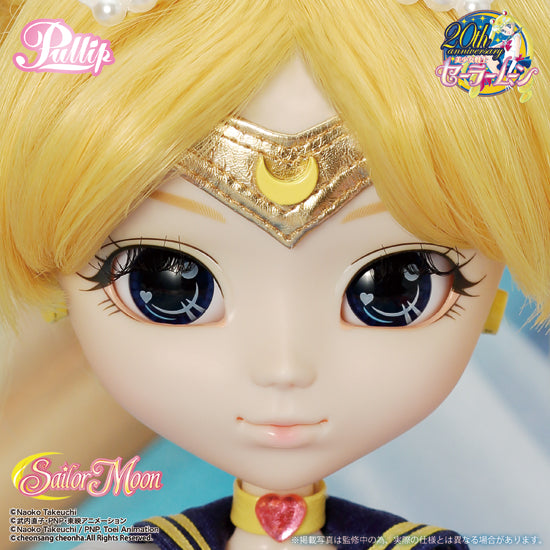 Super Sailor Moon