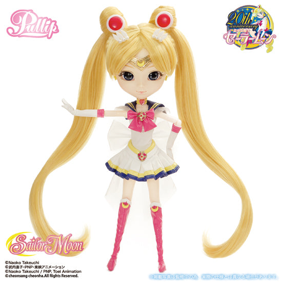 Super Sailor Moon
