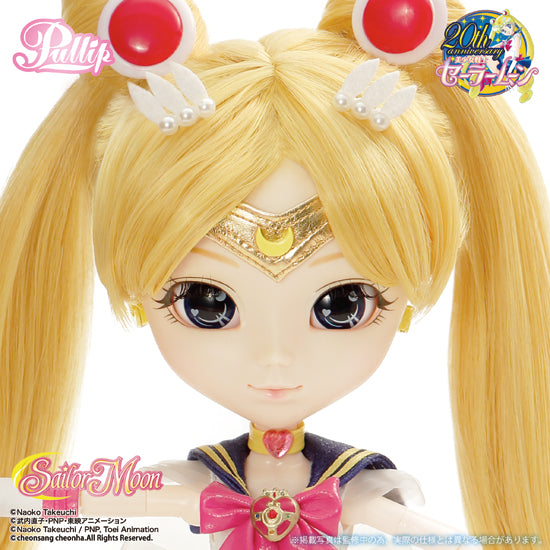 Super Sailor Moon