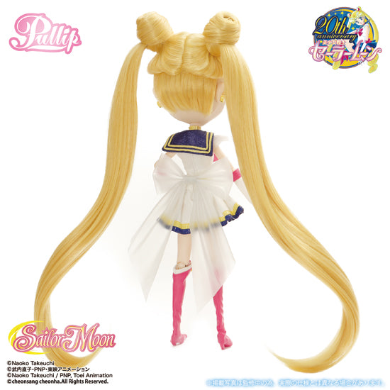 Super Sailor Moon