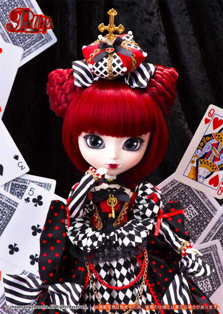 Optical Queen