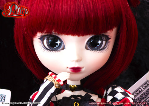 Optical Queen
