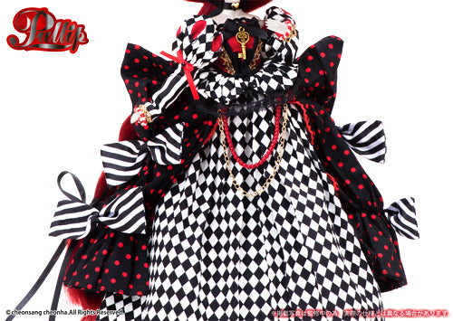 Optical Queen