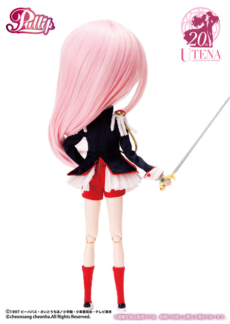 Ship out Middle to End of September 2021 / Revolutionary Girl Utena UTENA