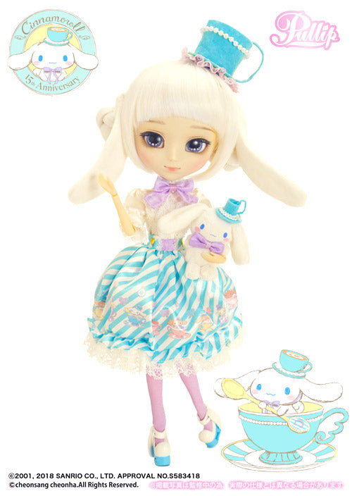 Cinnamoroll Pullip