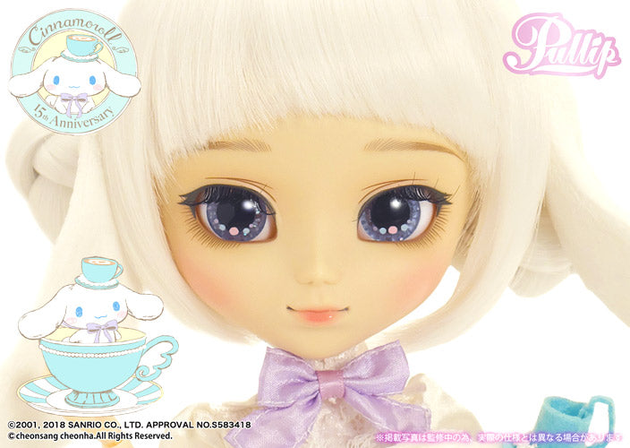 Cinnamoroll Pullip