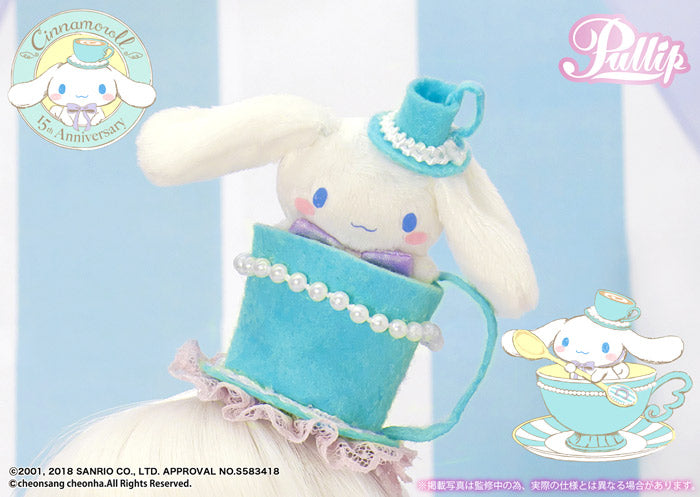 Cinnamoroll Pullip