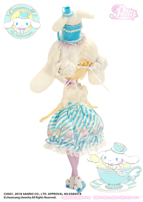 Cinnamoroll Pullip