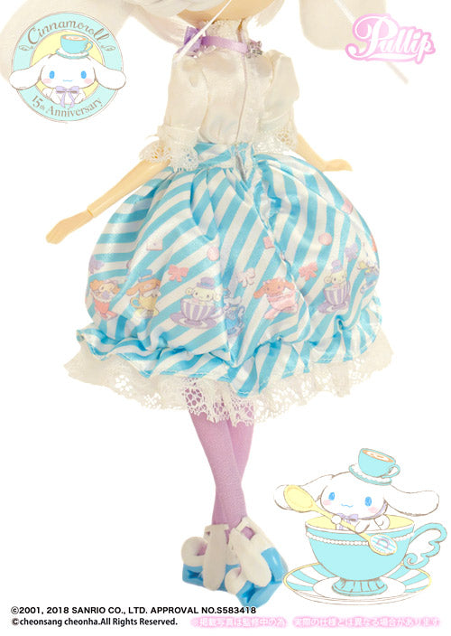 Cinnamoroll Pullip