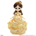 Sample doll / Belle