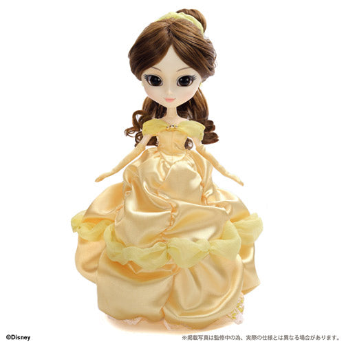 Sample doll / Belle