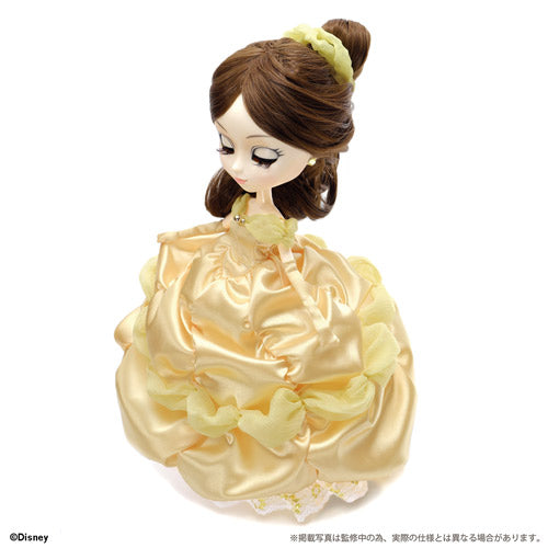 Sample doll / Belle
