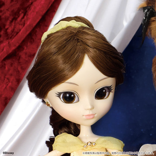Sample doll / Belle