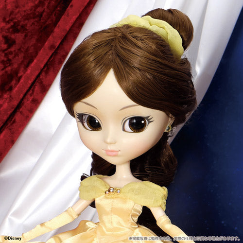 Sample doll / Belle