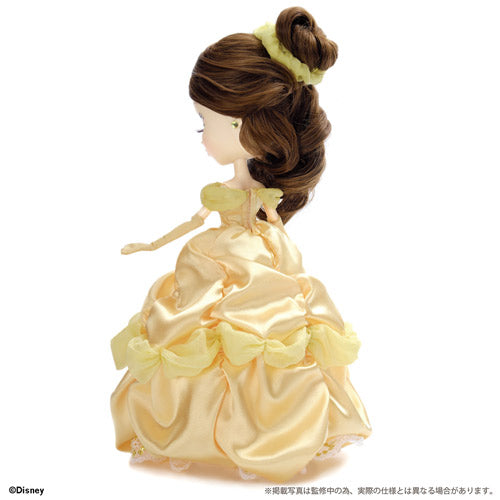 Sample doll / Belle