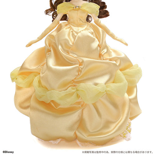 Sample doll / Belle