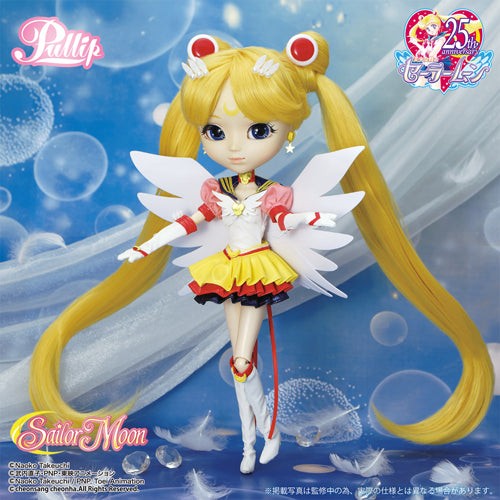 Eternal Sailor Moon
