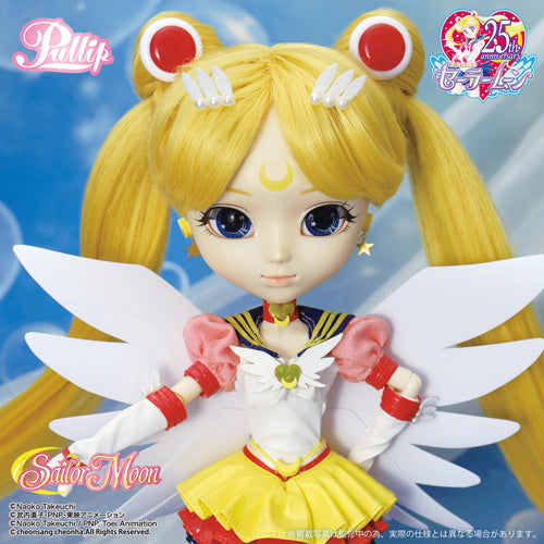 Eternal Sailor Moon