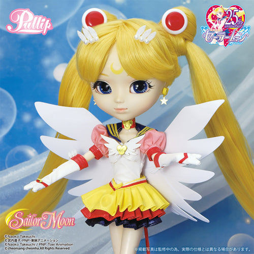 Eternal Sailor Moon