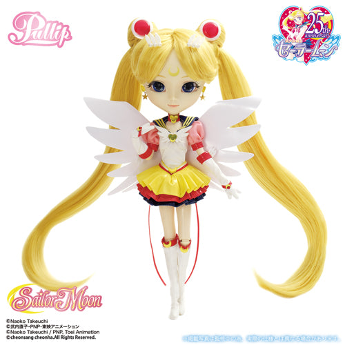 Eternal Sailor Moon