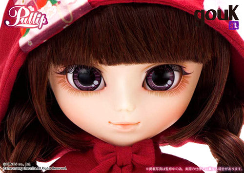 Gouk Kagezakura