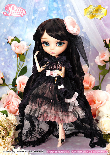 Nanette Erica Ver. From Pullip Premium