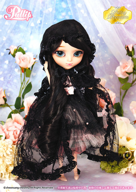 Nanette Erica Ver. From Pullip Premium