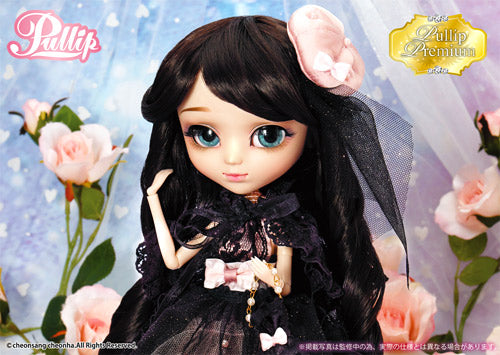 Nanette Erica Ver. From Pullip Premium