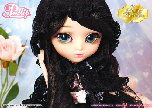 Nanette Erica Ver. From Pullip Premium