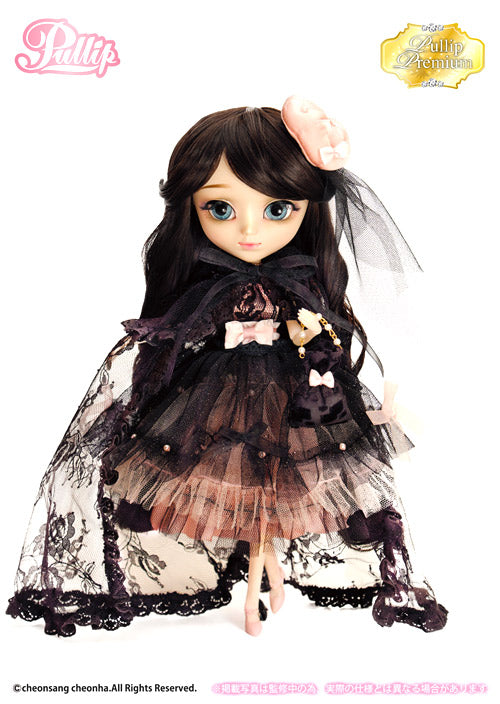 Nanette Erica Ver. From Pullip Premium