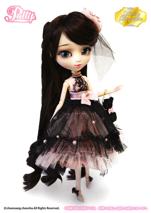 Nanette Erica Ver. From Pullip Premium