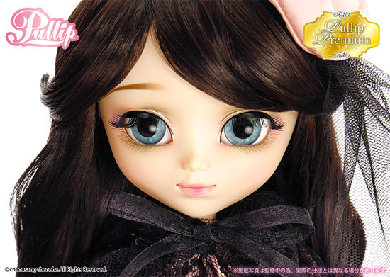 Nanette Erica Ver. From Pullip Premium