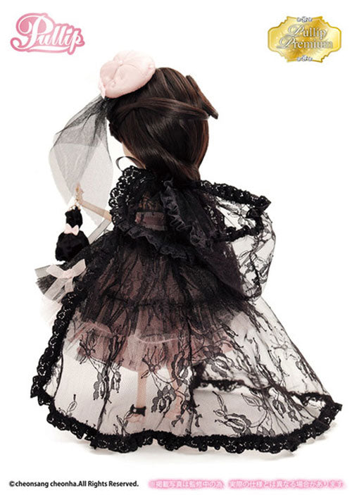 Factory sale / Nanette Erica**Only outfit, Not Include Doll body