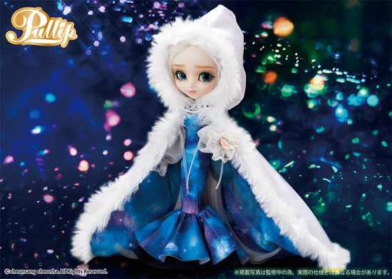 Etoile- 15th Anniversary Pullip -