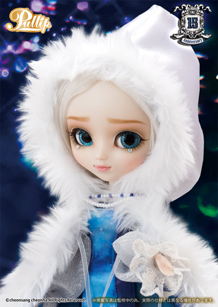 Etoile- 15th Anniversary Pullip -
