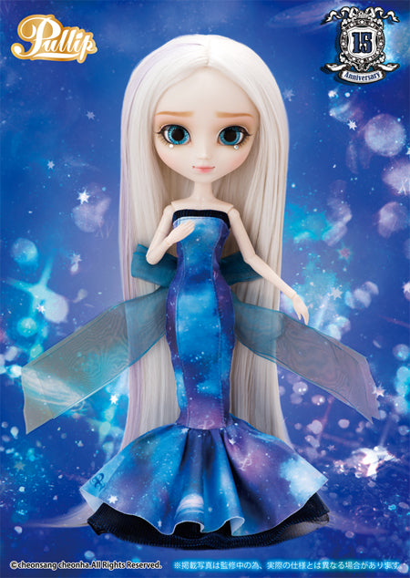 Etoile- 15th Anniversary Pullip -